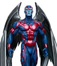 Marvel Premium Format Statue Archangel 73 cm