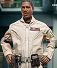 Ghostbusters (1984) Action Figure 1/6 Winston Zeddemore 30 cm