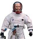 NASA Apollo 11 Action Figure 1/6 Michael Collins 30 cm