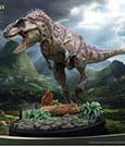 Wonders of the Wild Resin Model Kit T-Rex 37 cm