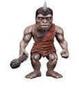 Ray Harryhausen Soft Vinyl Statue Troglodyte (Vintage-Style) 25 cm