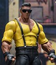 Streets of Rage 4 Action Figure 1/12 Adam Hunter 18 cm