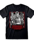 Stranger Things T-Shirt Group Artwork One Last Strange Adventure Colour Size L