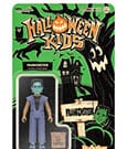 Universal Monsters Halloween Kids ReAction Action Figure Frankenstein (Universal Monsters) 10 cm