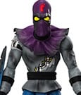 Teenage Mutant Ninja Turtles Ultimates Action Figure Foot Soldier (Battle  Damaged) 18 cm