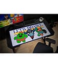 Brawl Stars XXL Desk Mat Let's Brawl