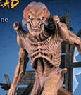 Pumpkinhead Statue 1/10 Pumpkinhead Classic Edition 28 cm