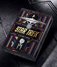 Star Trek Playing Cards Dark Version