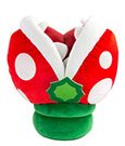 Mario Kart Mocchi-Mocchi Plush Figure Piranha Plant 37 cm