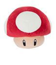 Mario Kart Mocchi-Mocchi Plush Figure Super Mushroom 40 cm