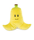 Mario Kart Mocchi-Mocchi Plush Figure Banana 40 cm