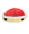 Mario Kart Mocchi-Mocchi Plush Figure Red Shell 40 cm