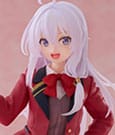 Wandering Witch: The Journey of Elaina Coreful PVC Statue Elaina School Uniform Ver. 18 cm