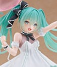 Hatsune Miku AMP+ PVC Statue Statue Hatsune Miku Birthday 2025 Party Ver. 21 cm