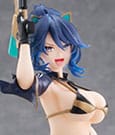 VTuber VShojo Dressta PVC Statue Kson 23 cm
