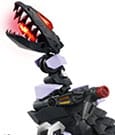 Zoids Plastic Model Kit AM-Z01EX Berserk Fury (Elementary Body)