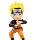 Naruto Shippuden Alarm Clock with Light Naruto 18 cm