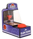 ORB Retro Basket Ball Mini Arcade Machine
