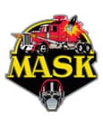 M.A.S.K. Vehicle Hurricane