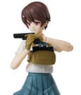 Little Armory Figma Action Figure Armed JK: Variant B 13 cm