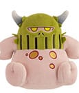 Warhammer Plush Figure Sassy Nurgling 15 cm