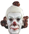 Trick or Treat Studios Originals Mask Circus Clown
