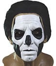 Ghost Mask Papa Emeritus III