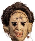 The Texas Chainsaw (1974) Massacre Mask Killing