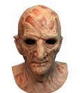 A Nightmare on Elm Street 2: Freddy's Revenge Deluxe Latex Mask Freddy Krueger