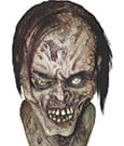Trick or Treat Studios Originals Mask Zombinski
