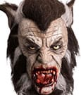 Trick or Treat Studios Originals Mask Blood Moon Werewolf
