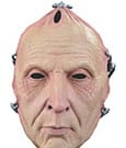 Saw Mask Jigsaw Flesh Face