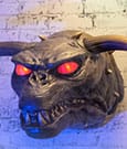 Ghostbusters Wall Breaker Terror Dog