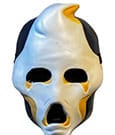 Haunt Injection Mask Ghost