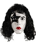 Kiss Injection Mask The Starchild Deluxe