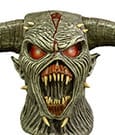 Iron Maiden Mask Legacy of Beast