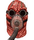 House of 1000 Corpses: The Professor Mask
