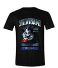 Death Note T-Shirt Shinigami U  Size S
