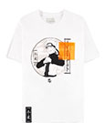 Naruto Shippuden T-Shirt Bosozuko Style Size XS