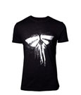 The Last of Us T-Shirt Firefly Size M