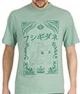 Pokémon T-Shirt Bulbasaur Size XL