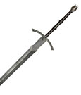 Lord of the Rings Replica 1/1 Sword of the Witch King 139 cm