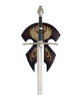 Lord of the Rings Replica 1/1 Sword of Strider 120 cm