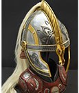Lord of the Rings Replica 1/1 Helm of Éomer