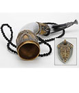 Lord of the Rings Replica 1/1 The Horn of Gondor 46 cm