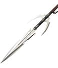 Kit Rae Replica 1/1 Kit Rae Allaxdrow Speer 177 cm