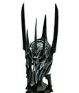 Lord of the Rings: The Fellowship of the Ring Replica 1/2 Helm of Sauron 40 cm