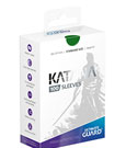 Ultimate Guard Katana Sleeves Standard Size Green (100)