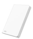Ultimate Guard Zipfolio 360 - 18-Pocket XenoSkin White