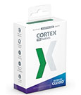 Ultimate Guard Cortex Sleeves Standard Size Green (100)